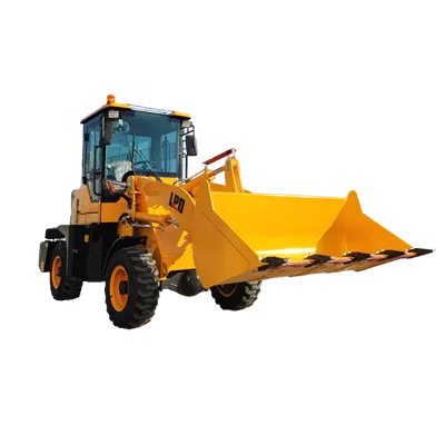 2025 세계 10대 팜 로더 제조업체