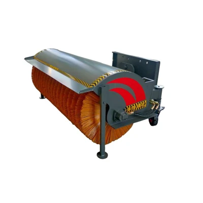 2-3 Meter Snow Sweeper